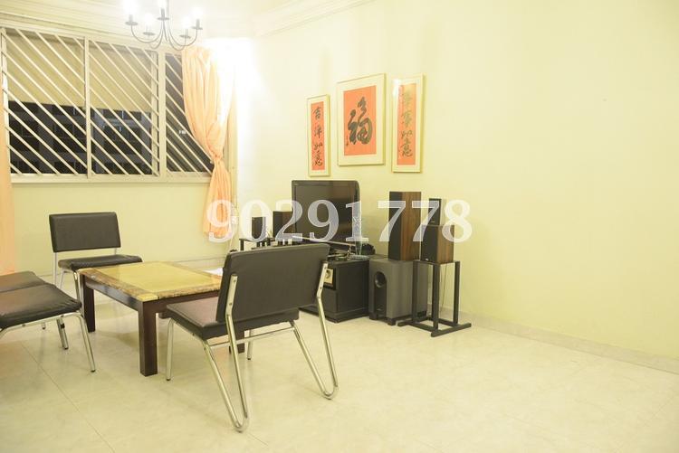Blk 857A Tampines Street 83 (Tampines), HDB 4 Rooms #109209452